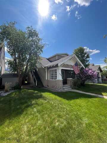 1034 Placer, Butte, MT 59701