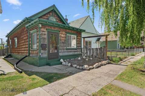 511 Alder Street, Anaconda, MT 59711