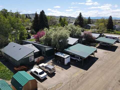 2 Kearney Lane, Sheridan, MT 59749