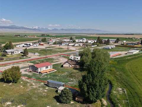 3400 Mt Highway 91 N, Dillon, MT 59725