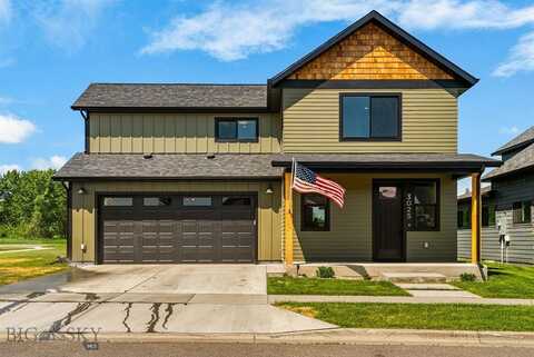 2600 S 11th, Bozeman, MT 59715