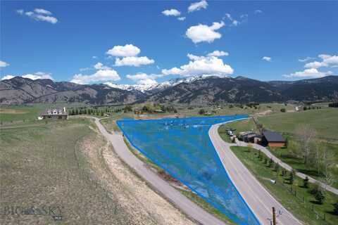 7611 Sypes Canyon Road, Bozeman, MT 59715