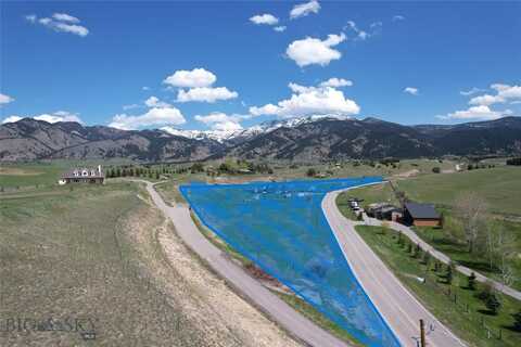 7611 Sypes Canyon Road, Bozeman, MT 59715