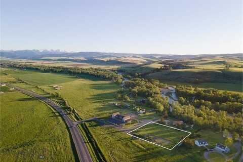 11 Black Elk Court, Bozeman, MT 59718