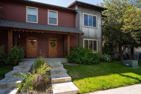 3091 Fen Way unit: D, Bozeman, MT 59718