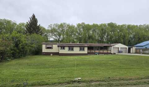 765 Canyon View Road, Bozeman, MT 59715