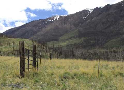 Nhn Gold Creek Road, Red Lodge, MT 59068