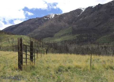 nhn Gold Creek Road, Red Lodge, MT 59068