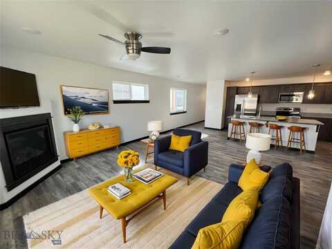 601 Black Diamond Street, Belgrade, MT 59714