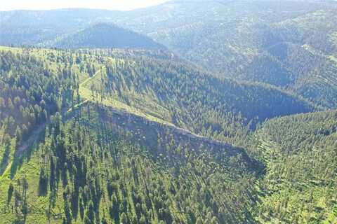 5 Tract, Garnet Range, Drummond, MT 59832