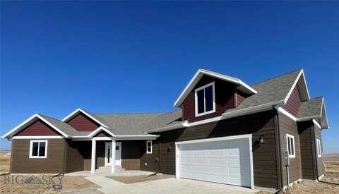 17 Durango Trail, Three Forks, MT 59752