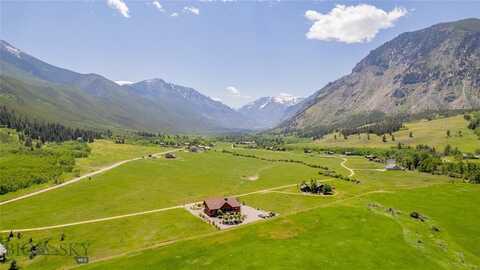 10 Beaver Dam, Roscoe, MT 59071
