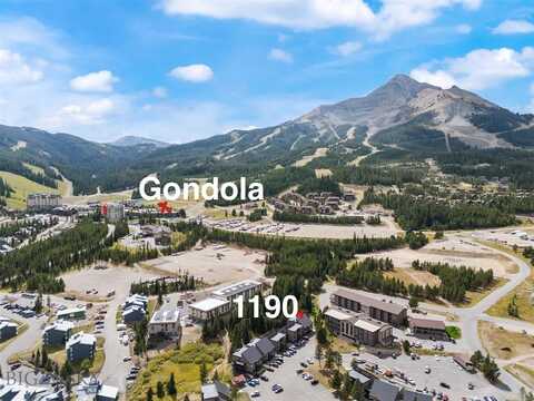 21 Sitting Bull Road, Big Sky, MT 59716