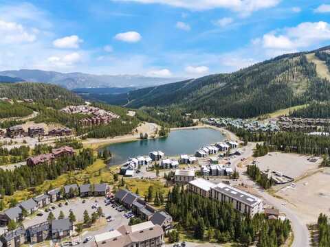 21 Sitting Bull Road unit: 1190, Big Sky, MT 59716