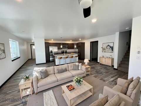 601 Black Diamond Street, Belgrade, MT 59714