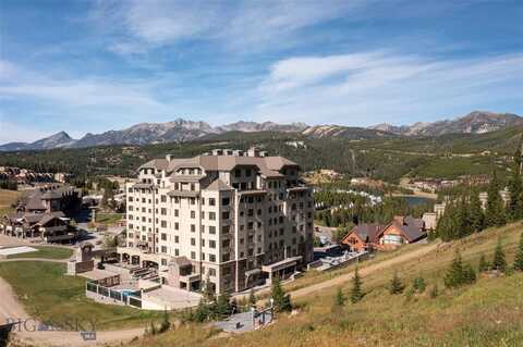 60 Big Sky Resort Road, Big Sky, MT 59716