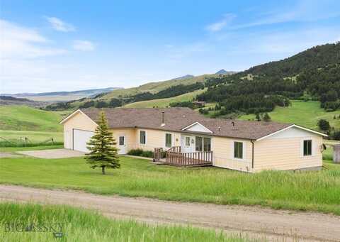 10 Sunflower Lane, Livingston, MT 59047