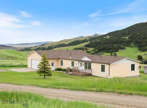 10 Sunflower Lane, Livingston, MT 59047