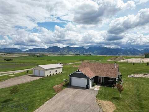 418 May Lane, Belgrade, MT 59714