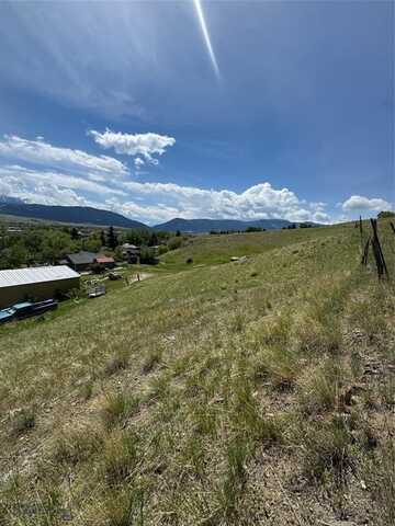 Lots 1-4 N G Street, Livingston, MT 59047