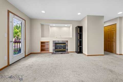 3401 Fallon Street unit: 1D, Bozeman, MT 59718