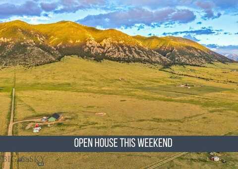 38 Elk Valley Road, Ennis, MT 59729