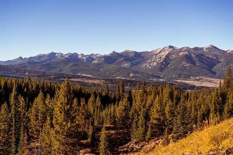 Tbd Doolittle Drive Lot #30, Big Sky, MT 59716