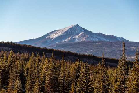 Tbd Doolittle Drive Lot #31, Big Sky, MT 59716