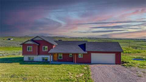 9 Murray Lane, Three Forks, MT 59721