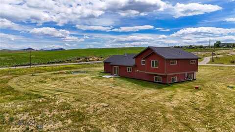 9 Murray Lane, Three Forks, MT 59721