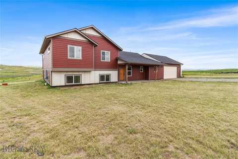9 Murray Lane, Three Forks, MT 59721