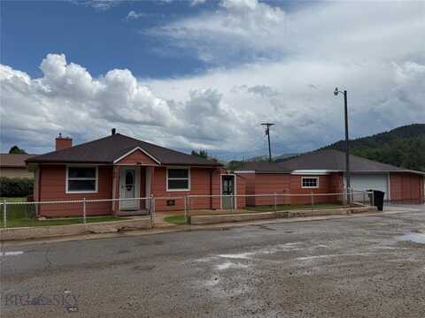 225 Mountain View Drive S, Anaconda, MT 59711
