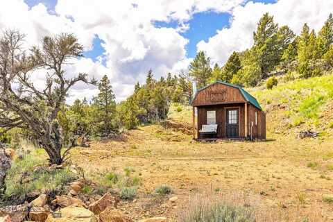 58 N Cottontail Run, Ennis, MT 59729