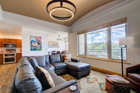 424 E Main Street unit: E, Bozeman, MT 59715