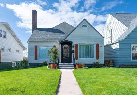 1150 W Steele Street, Butte, MT 59701