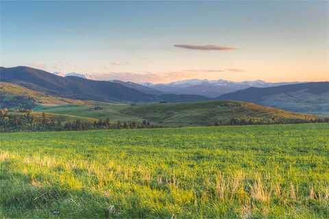 S Whistleberry Road, Bozeman, MT 59718