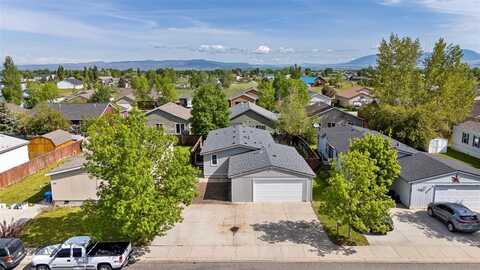 157 W Magnolia, Belgrade, MT 59714