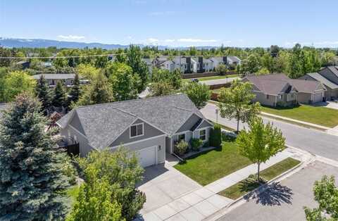 3194 Oliver Street, Bozeman, MT 59718