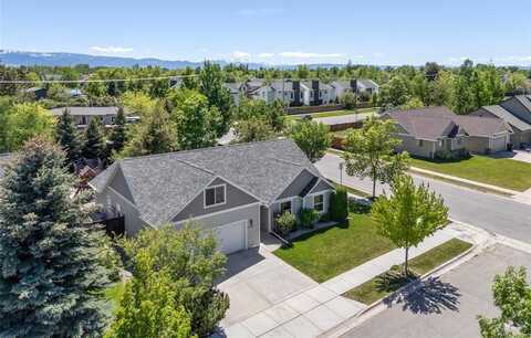 3194 Oliver Street, Bozeman, MT 59718