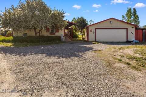 46 Violet, Bozeman, MT 59718