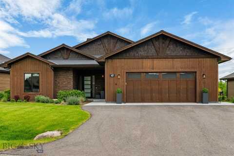 47 Wickwire, Bozeman, MT 59718