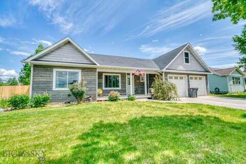 118 Clinton, Belgrade, MT 59714