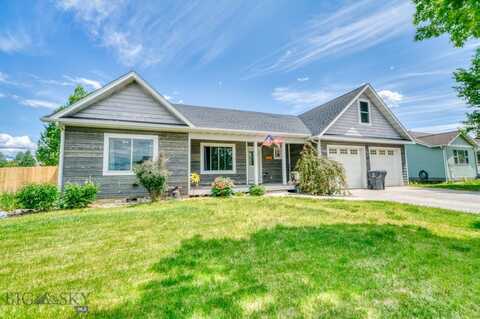 118 Clinton, Belgrade, MT 59714