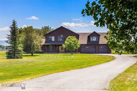 164 Wapiti Way, Bozeman, MT 59718