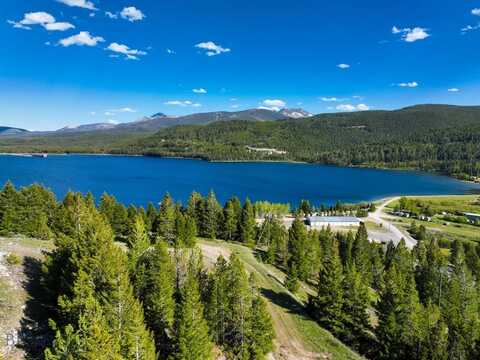 Tbd (5.4+/- Acres) Gold Coin Lane, Anaconda, MT 59711