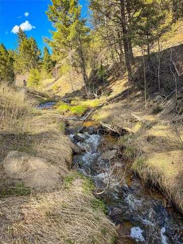 Tbd (12.7+/- Acres) High Ore Road, Boulder, MT 59632