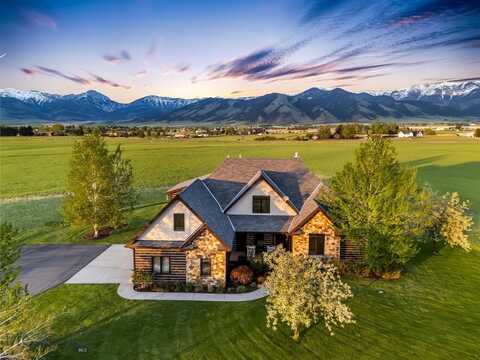 306 Glenbrook Lane, Belgrade, MT 59714