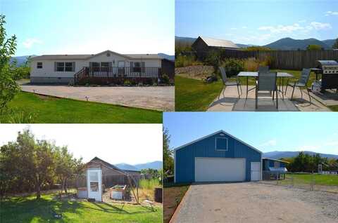 6108 Shadow Circle, Bozeman, MT 59715