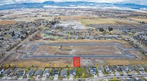 Tbd Cloudfield (Lot 12) Circle, Bozeman, MT 59718