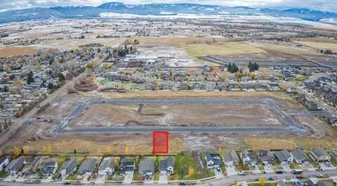 Tbd Cloudfield (Lot 13) Circle, Bozeman, MT 59718